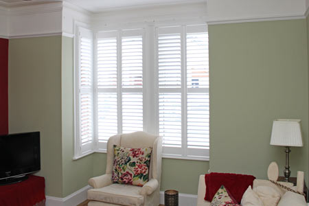 shutters wantage