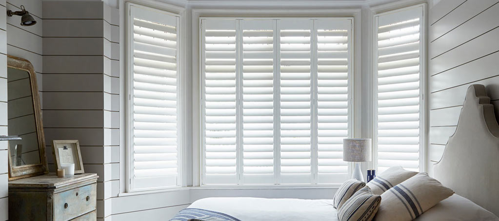 Shutters Wantage